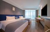 Туры в отель Lan Ou Shangpin Hotel (Hongjundu Square Branch) Туры в отель Lan Ou Shangpin Hotel (Hongjundu Square Branch)