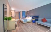 Туры в отель Lan Ou Shangpin Hotel (Hongjundu Square Branch) Туры в отель Lan Ou Shangpin Hotel (Hongjundu Square Branch)