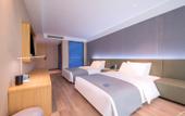 Туры в отель Lan Ou Shangpin Hotel (Hongjundu Square Branch) Туры в отель Lan Ou Shangpin Hotel (Hongjundu Square Branch)
