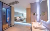 Туры в отель Lan Ou Shangpin Hotel (Hongjundu Square Branch) Туры в отель Lan Ou Shangpin Hotel (Hongjundu Square Branch)