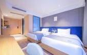 Туры в отель Lan Ou Shangpin Hotel (Hongjundu Square Branch) Туры в отель Lan Ou Shangpin Hotel (Hongjundu Square Branch)