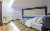 Туры в отель Lan Ou Shangpin Hotel (Hongjundu Square Branch) Туры в отель Lan Ou Shangpin Hotel (Hongjundu Square Branch)