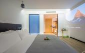 Туры в отель Lan Ou Shangpin Hotel (Hongjundu Square Branch) Туры в отель Lan Ou Shangpin Hotel (Hongjundu Square Branch)
