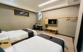 Туры в отель Shankee Hotel (Sucheng District Shuangzhuang Auto Parts City) Туры в отель Shankee Hotel (Sucheng District Shuangzhuang Auto Parts City)