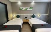 Туры в отель Shankee Hotel (Sucheng District Shuangzhuang Auto Parts City) Туры в отель Shankee Hotel (Sucheng District Shuangzhuang Auto Parts City)