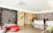 Туры в отель Shankee Hotel (Sucheng District Shuangzhuang Auto Parts City) Туры в отель Shankee Hotel (Sucheng District Shuangzhuang Auto Parts City)
