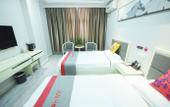 Туры в отель Junyi Chain Hotel (Xingtang Public Security Bureau) Туры в отель Junyi Chain Hotel (Xingtang Public Security Bureau)