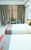 Туры в отель Junyi Chain Hotel (Xingtang Public Security Bureau) Туры в отель Junyi Chain Hotel (Xingtang Public Security Bureau)