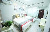 Туры в отель Junyi Chain Hotel (Xingtang Public Security Bureau) Туры в отель Junyi Chain Hotel (Xingtang Public Security Bureau)