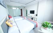 Туры в отель Junyi Chain Hotel (Xingtang Public Security Bureau) Туры в отель Junyi Chain Hotel (Xingtang Public Security Bureau)