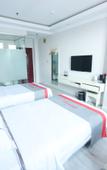 Туры в отель Junyi Chain Hotel (Xingtang Public Security Bureau) Туры в отель Junyi Chain Hotel (Xingtang Public Security Bureau)