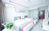 Туры в отель Junyi Chain Hotel (Xingtang Public Security Bureau) Туры в отель Junyi Chain Hotel (Xingtang Public Security Bureau)