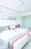 Туры в отель Junyi Chain Hotel (Xingtang Public Security Bureau) Туры в отель Junyi Chain Hotel (Xingtang Public Security Bureau)
