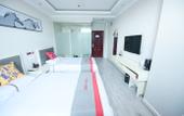 Туры в отель Junyi Chain Hotel (Xingtang Public Security Bureau) Туры в отель Junyi Chain Hotel (Xingtang Public Security Bureau)