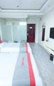 Туры в отель Junyi Chain Hotel (Xingtang Public Security Bureau) Туры в отель Junyi Chain Hotel (Xingtang Public Security Bureau)