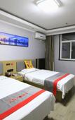Туры в отель Junyi Chain Hotel (Xingtang Public Security Bureau) Туры в отель Junyi Chain Hotel (Xingtang Public Security Bureau)