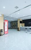 Туры в отель Junyi Chain Hotel (Xingtang Public Security Bureau) Туры в отель Junyi Chain Hotel (Xingtang Public Security Bureau)