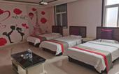 Туры в отель Junyi Chain Hotel (Xingtang Public Security Bureau) Туры в отель Junyi Chain Hotel (Xingtang Public Security Bureau)