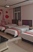 Туры в отель Junyi Chain Hotel (Xingtang Public Security Bureau) Туры в отель Junyi Chain Hotel (Xingtang Public Security Bureau)