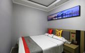 Туры в отель Junyi Chain Hotel (Xingtang Public Security Bureau) Туры в отель Junyi Chain Hotel (Xingtang Public Security Bureau)