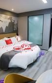 Туры в отель Shankee Hotel (Dongguan Dalang Woolen Trade Center) Туры в отель Shankee Hotel (Dongguan Dalang Woolen Trade Center)