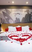 Туры в отель Shankee Hotel (Dongguan Dalang Woolen Trade Center) Туры в отель Shankee Hotel (Dongguan Dalang Woolen Trade Center)