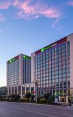 Туры в отель Holiday Inn Express CHENGDE PARK VIEW by IHG Туры в отель Holiday Inn Express CHENGDE PARK VIEW by IHG