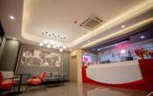 Туры в отель Shankee Hotel (Wuxi County Xiaoyao Plaza) Туры в отель Shankee Hotel (Wuxi County Xiaoyao Plaza)