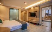 Туры в отель Shankee Hotel (Wuxi County Xiaoyao Plaza) Туры в отель Shankee Hotel (Wuxi County Xiaoyao Plaza)