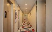 Туры в отель Shankee Hotel (Wuxi County Xiaoyao Plaza) Туры в отель Shankee Hotel (Wuxi County Xiaoyao Plaza)