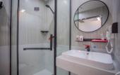 Туры в отель Shankee Hotel (Wuxi County Xiaoyao Plaza) Туры в отель Shankee Hotel (Wuxi County Xiaoyao Plaza)
