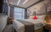 Туры в отель Shankee Hotel (Wuxi County Xiaoyao Plaza) Туры в отель Shankee Hotel (Wuxi County Xiaoyao Plaza)