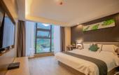 Туры в отель Shankee Hotel (Wuxi County Xiaoyao Plaza) Туры в отель Shankee Hotel (Wuxi County Xiaoyao Plaza)