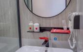 Туры в отель Shankee Hotel (Wuxi County Xiaoyao Plaza) Туры в отель Shankee Hotel (Wuxi County Xiaoyao Plaza)