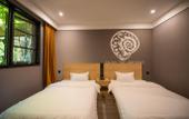 Туры в отель Shell Hotel(Shanghai Waigang) Туры в отель Shell Hotel(Shanghai Waigang)