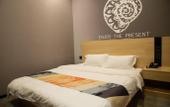 Туры в отель Shell Hotel(Shanghai Waigang) Туры в отель Shell Hotel(Shanghai Waigang)