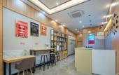 Туры в отель Junyi chain hotel (Shunjie Road store, Shangyu Development Zone, Shaoxing) Туры в отель Junyi chain hotel (Shunjie Road store, Shangyu Development Zone, Shaoxing)