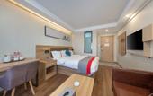 Туры в отель Junyi chain hotel (Shunjie Road store, Shangyu Development Zone, Shaoxing) Туры в отель Junyi chain hotel (Shunjie Road store, Shangyu Development Zone, Shaoxing)