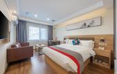 Туры в отель Junyi chain hotel (Shunjie Road store, Shangyu Development Zone, Shaoxing) Туры в отель Junyi chain hotel (Shunjie Road store, Shangyu Development Zone, Shaoxing)
