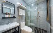 Туры в отель Junyi chain hotel (Shunjie Road store, Shangyu Development Zone, Shaoxing) Туры в отель Junyi chain hotel (Shunjie Road store, Shangyu Development Zone, Shaoxing)