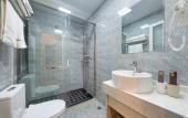 Туры в отель Junyi chain hotel (Shunjie Road store, Shangyu Development Zone, Shaoxing) Туры в отель Junyi chain hotel (Shunjie Road store, Shangyu Development Zone, Shaoxing)