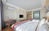 Туры в отель Junyi chain hotel (Shunjie Road store, Shangyu Development Zone, Shaoxing) Туры в отель Junyi chain hotel (Shunjie Road store, Shangyu Development Zone, Shaoxing)