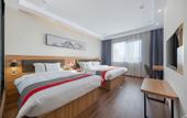 Туры в отель Junyi chain hotel (Shunjie Road store, Shangyu Development Zone, Shaoxing) Туры в отель Junyi chain hotel (Shunjie Road store, Shangyu Development Zone, Shaoxing)