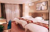 Туры в отель GreenTree Inn Qingdao Golden Beach Shiyou University Optics Valley Software Park Hotel Туры в отель GreenTree Inn Qingdao Golden Beach Shiyou University Optics Valley Software Park Hotel