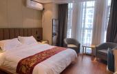 Туры в отель GreenTree Inn Qingdao Golden Beach Shiyou University Optics Valley Software Park Hotel Туры в отель GreenTree Inn Qingdao Golden Beach Shiyou University Optics Valley Software Park Hotel