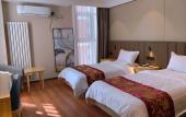 Туры в отель GreenTree Inn Qingdao Golden Beach Shiyou University Optics Valley Software Park Hotel Туры в отель GreenTree Inn Qingdao Golden Beach Shiyou University Optics Valley Software Park Hotel