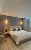 Туры в отель METEORLAND Hotel (Chaozhou Hanshan Normal University) Туры в отель METEORLAND Hotel (Chaozhou Hanshan Normal University)