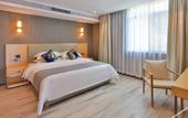 Туры в отель METEORLAND Hotel (Chaozhou Hanshan Normal University) Туры в отель METEORLAND Hotel (Chaozhou Hanshan Normal University)