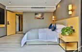 Туры в отель METEORLAND Hotel (Chaozhou Hanshan Normal University) Туры в отель METEORLAND Hotel (Chaozhou Hanshan Normal University)