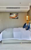 Туры в отель METEORLAND Hotel (Chaozhou Hanshan Normal University) Туры в отель METEORLAND Hotel (Chaozhou Hanshan Normal University)